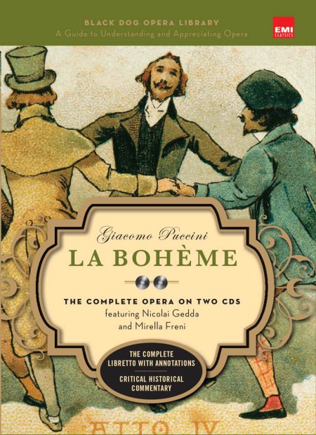 Boheme Boheme