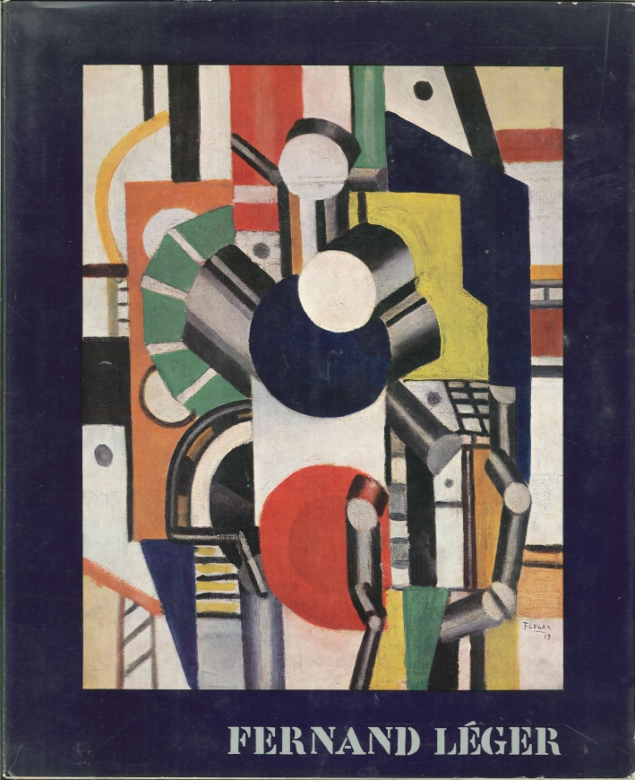 Fernand Léger Fernand Léger