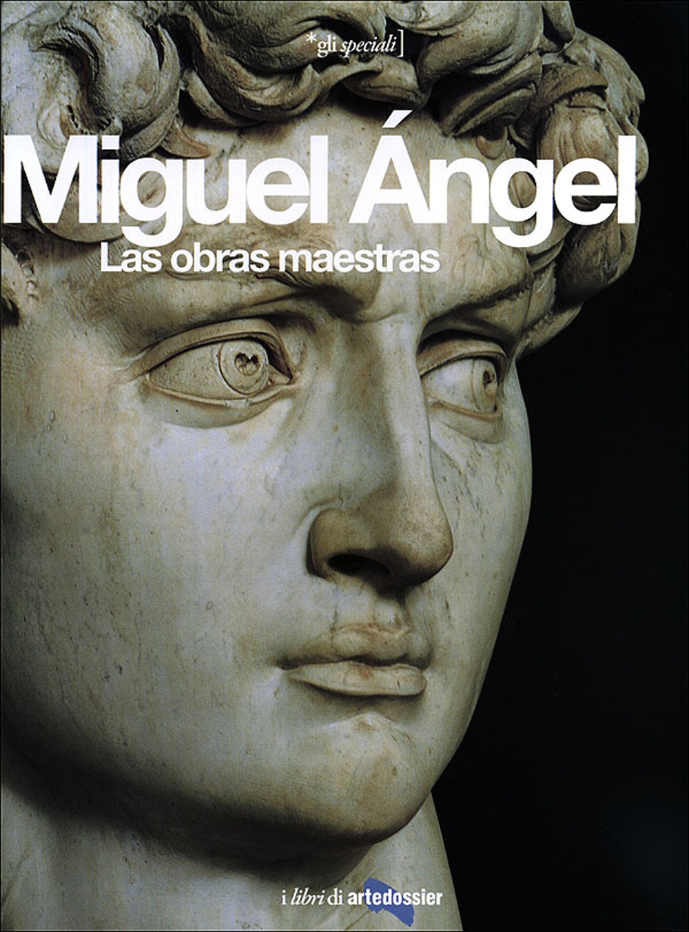 Miguel Angel. Las obras maestras Miguel Angel. Las obras maestras