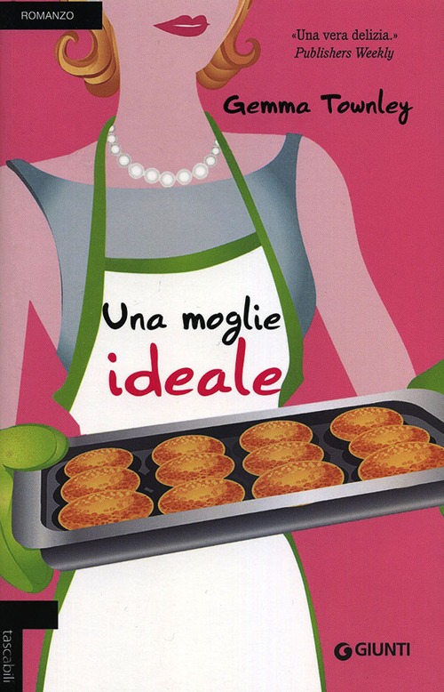 Una moglie ideale Una moglie ideale