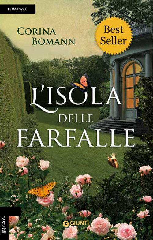 L'isola delle farfalle L'isola delle farfalle