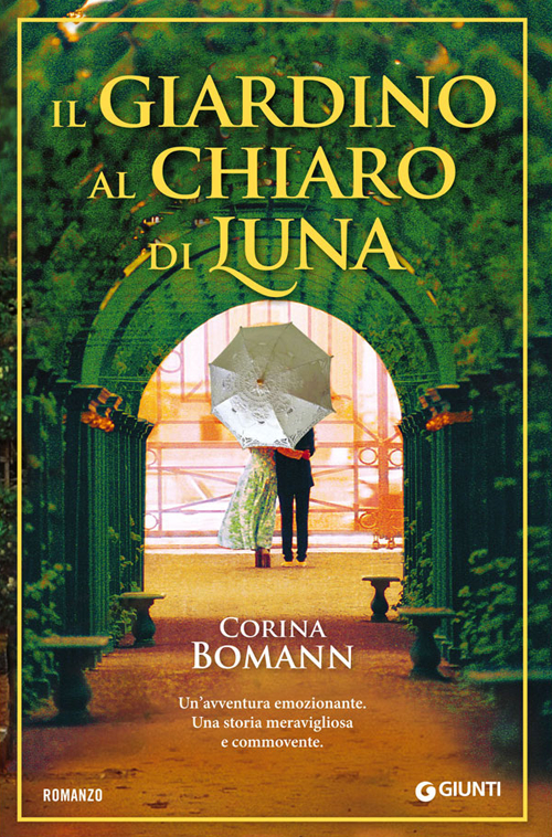 Il giardino al chiaro di luna Il giardino al chiaro di luna