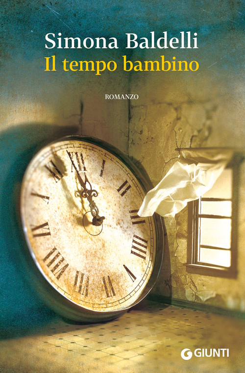 Il tempo bambino Il tempo bambino