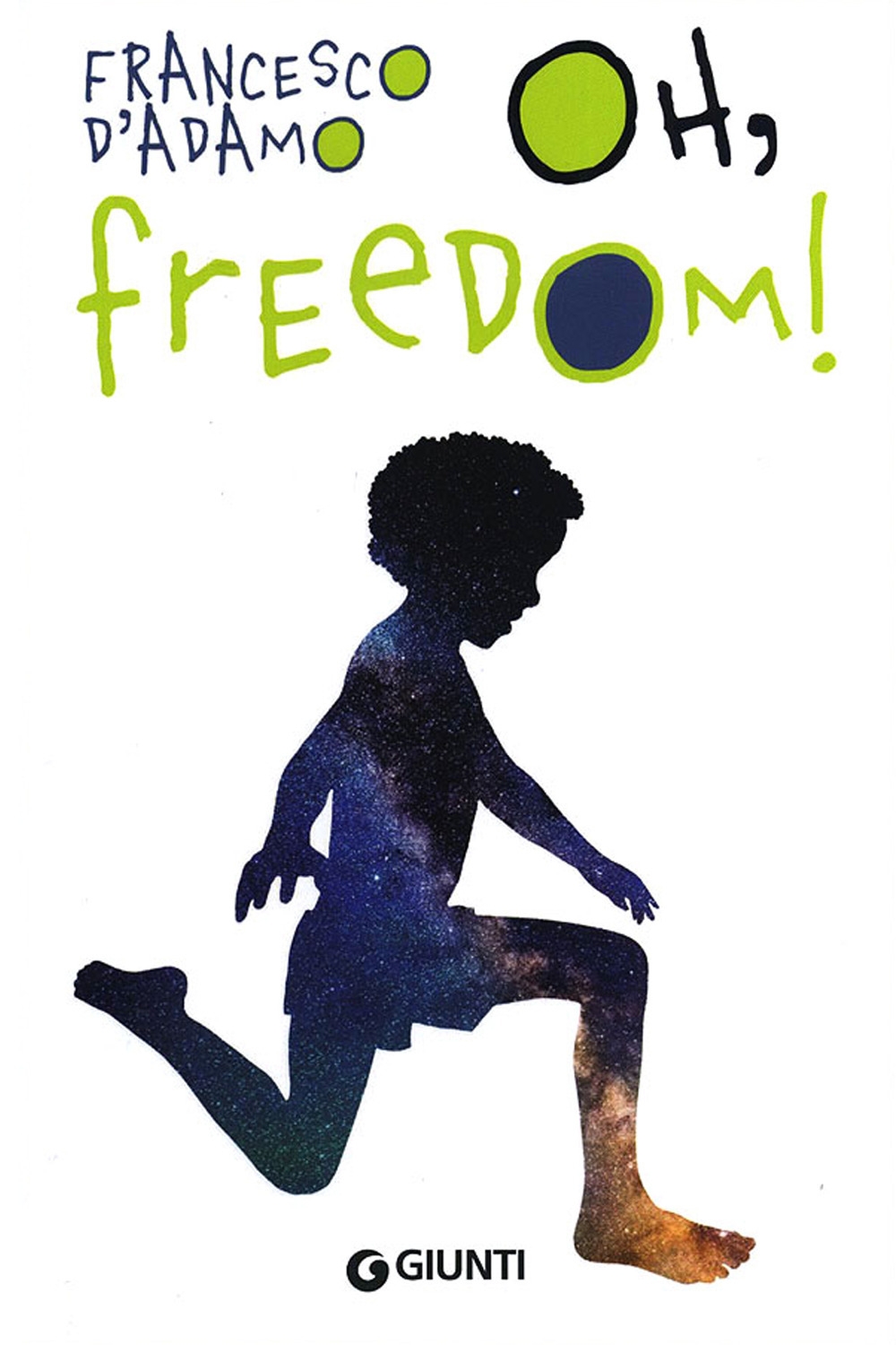Oh, freedom! Oh, freedom!