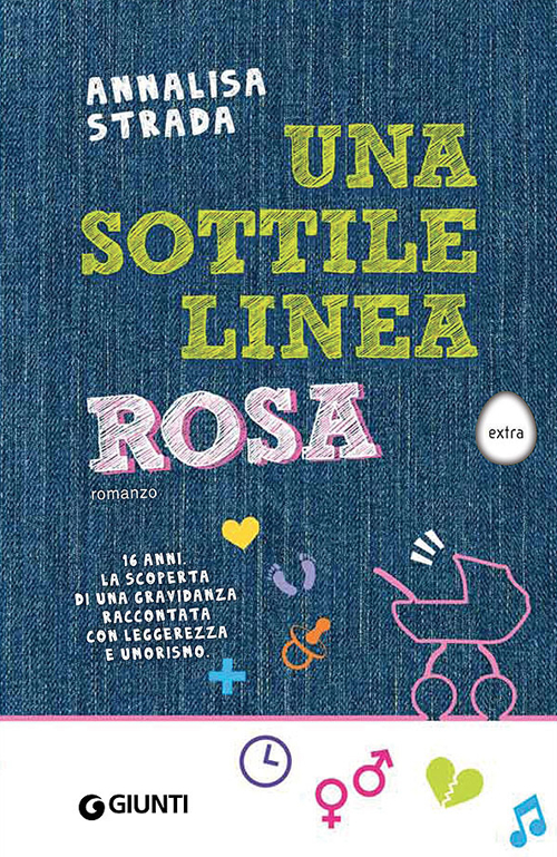 Una sottile linea rosa Una sottile linea rosa
