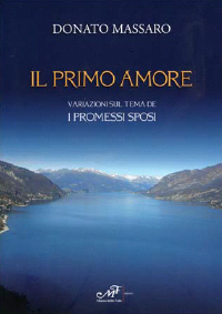 Il Primo Amore. Variazione sul Tema De Il Primo Amore. Variazione sul Tema De