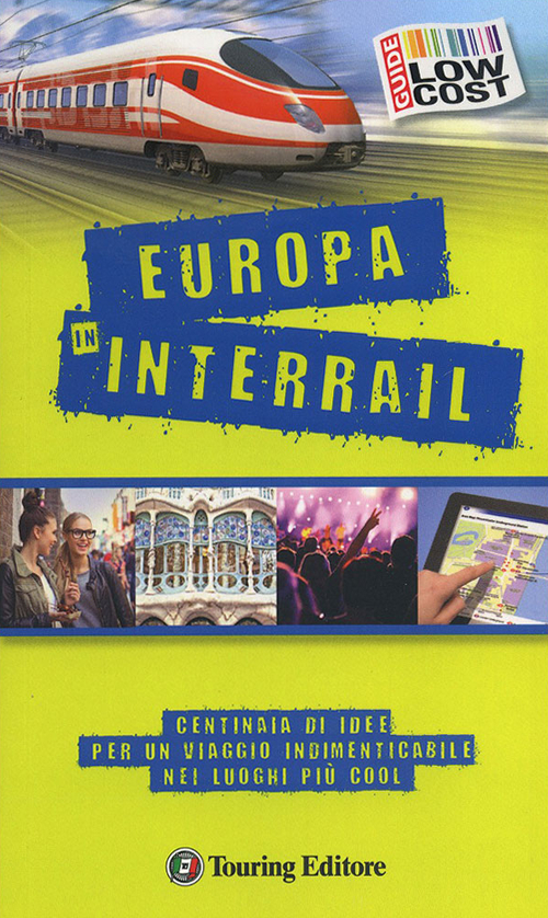 Europa in interrail Europa in interrail