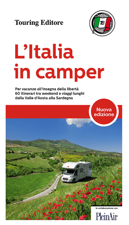 L'Italia in Camper L'Italia in Camper