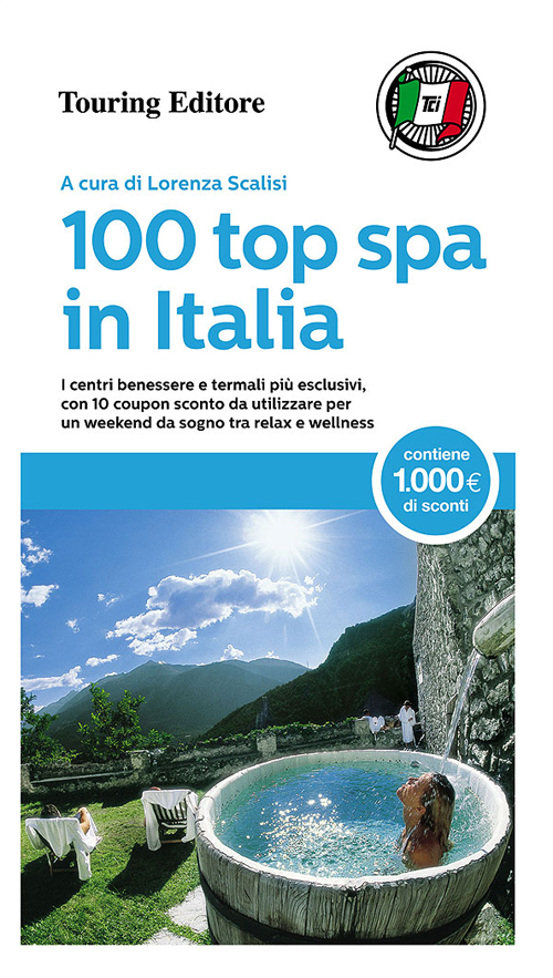 100 top Spa in Italia 100 top Spa in Italia