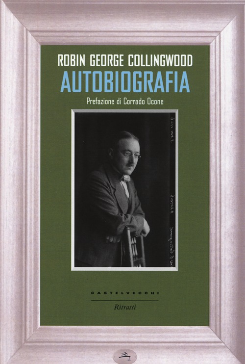 Autobiografia Autobiografia