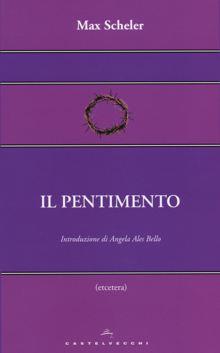 Il pentimento Il pentimento