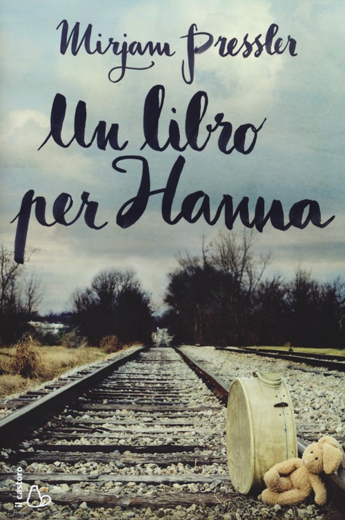 Un libro per Hanna Un libro per Hanna