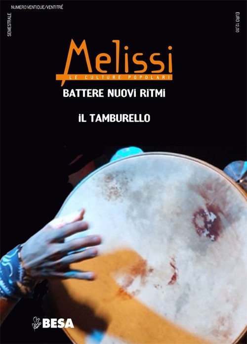Melissi vol. 22-23 Melissi vol. 22-23