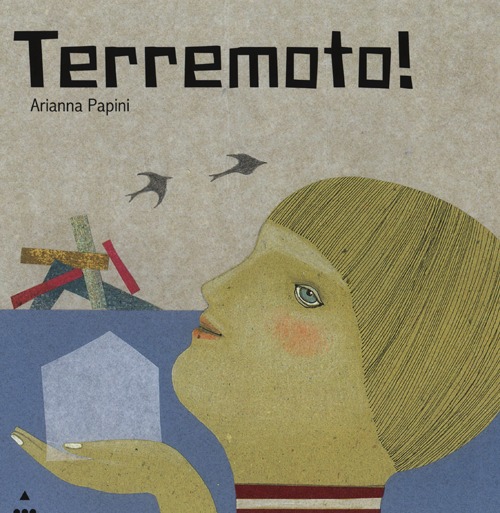 Terremoto! Ediz. illustrata Terremoto! Ediz. illustrata