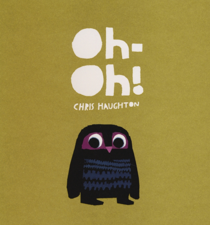 Oh-oh! Oh-oh!