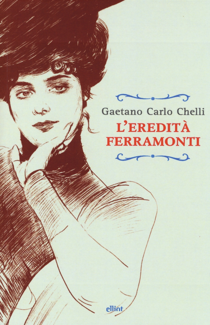 L'eredità ferramonti L'eredità ferramonti