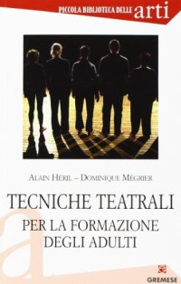 Tecniche teatrali per la formazione degli adulti
