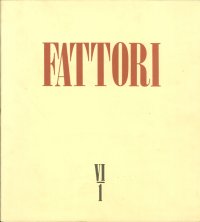 Fattori. Dal Noviziato Sotto il Bezzuoli alla Macchia (1846 - 1859)