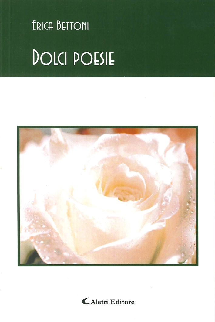 Dolci Poesie Dolci Poesie