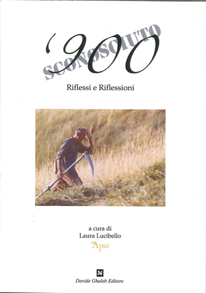 900 Sconosciuto. Riflessi e Riflessioni. Ediz. Italiana e Inglese 900 Sconosciuto. Riflessi e Riflessioni. Ediz. Italiana e Inglese
