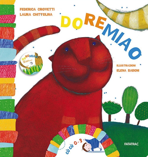 Doremiao. Con CD Audio Doremiao. Con CD Audio