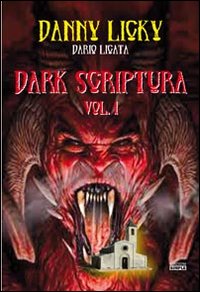 Dark Scriptura. Vol. 1 Dark Scriptura. Vol. 1