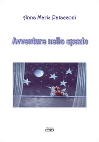 Avventure nello spazio Avventure nello spazio