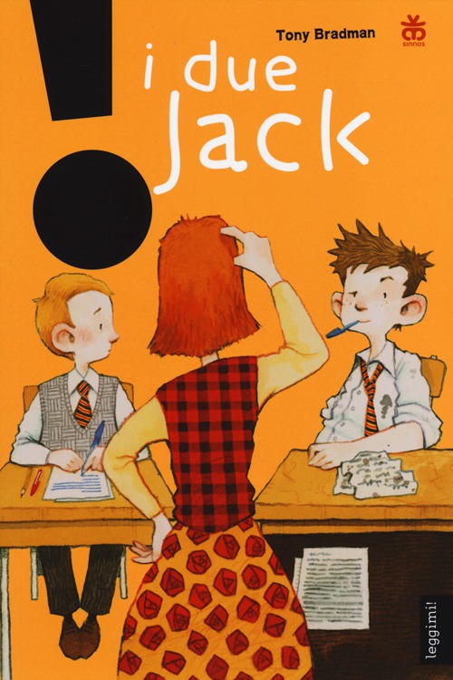 I due Jack I due Jack