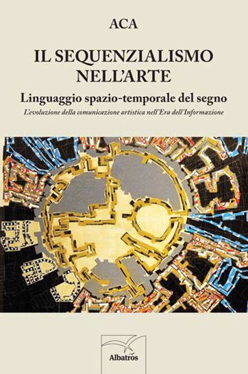 Il sequenzialismo nell'arte Il sequenzialismo nell'arte