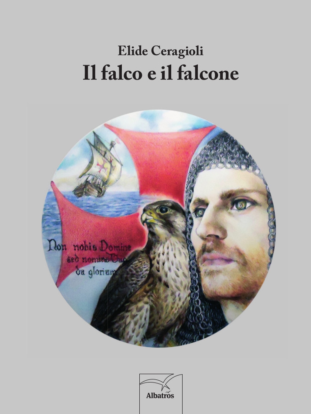 Il falco e il falcone Il falco e il falcone