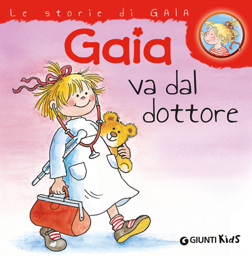 Gaia va dal dottore Gaia va dal dottore
