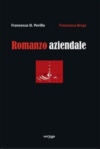 Romanzo aziendale Romanzo aziendale