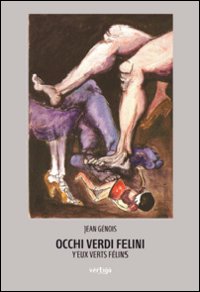 Occhi verdi felini (Yeux verts félins) Occhi verdi felini (Yeux verts félins)