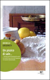 Un pizzico di sale... Un pizzico di sale...