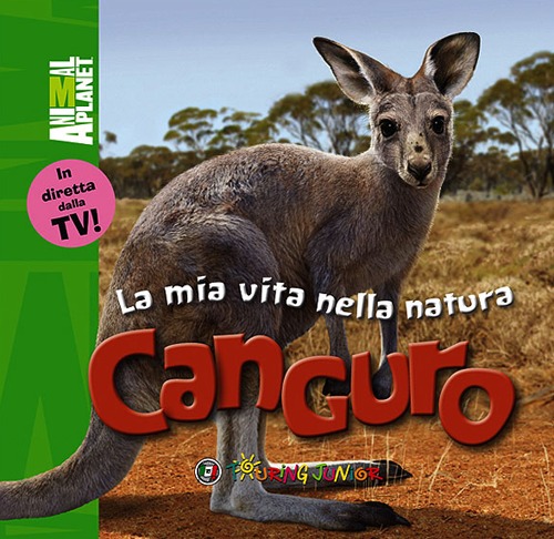 Canguro Canguro