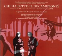 Chi Ha Letto il Decamerone? in Occasione del 700° Anniversario della Nascita di Giovanni Bocaccio (1313)