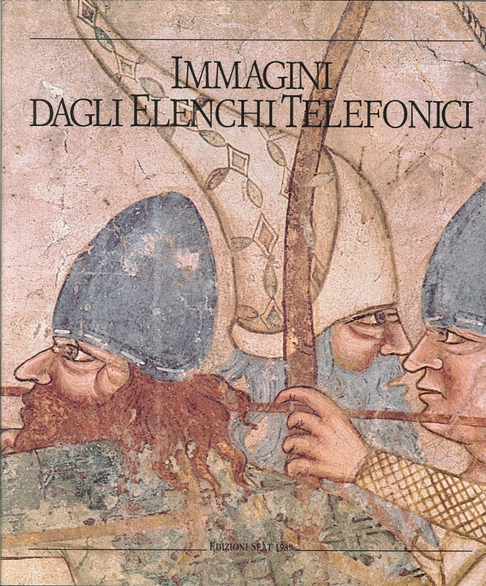 Immagini dagli Elenchi Telefonici Immagini dagli Elenchi Telefonici