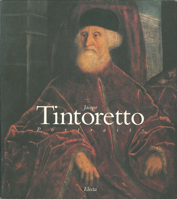 Jacopo Tintoretto, Portraits Jacopo Tintoretto, Portraits