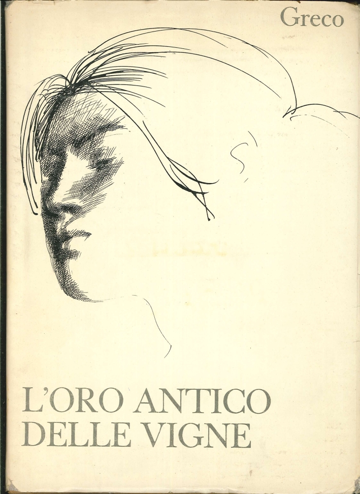 L'Oro Antico delle Vigne L'Oro Antico delle Vigne