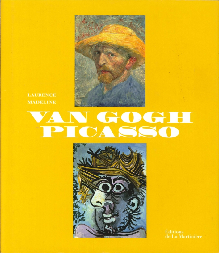 Van Gogh - Picasso Van Gogh - Picasso
