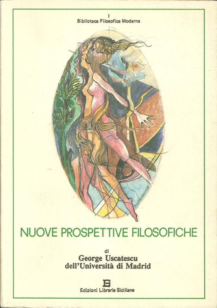 Nuove Prospettive Filosofiche Nuove Prospettive Filosofiche