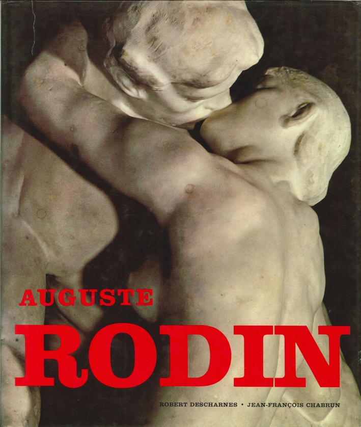 Auguste Rodin Auguste Rodin