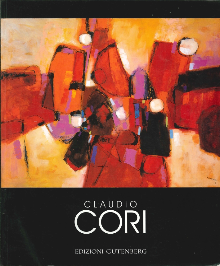 Claudio Cori Claudio Cori