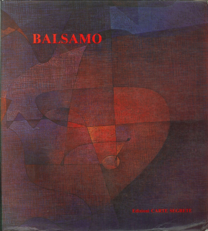Balsamo Balsamo