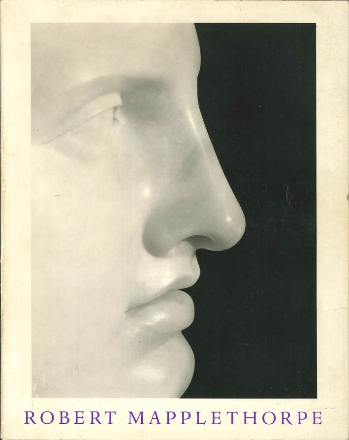 Robert Mapplethorpe Robert Mapplethorpe