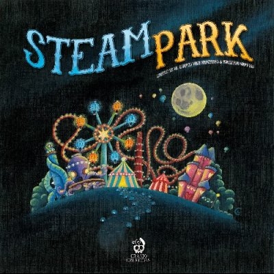 Steam Park Steam Park