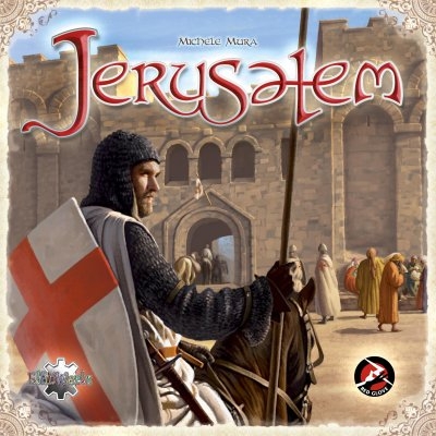 Jerusalem Jerusalem