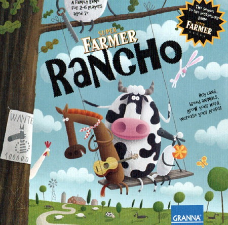 Rancho Rancho
