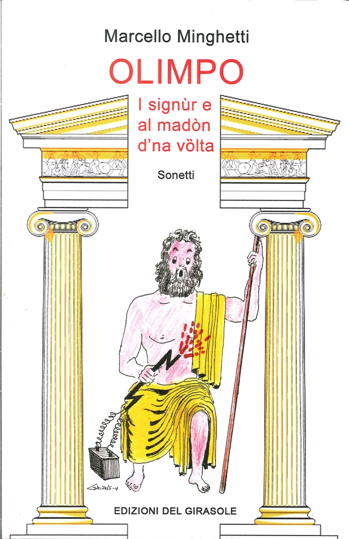 Olimpo. I Signùr e al Madòn d'Na Völta Olimpo. I Signùr e al Madòn d'Na Völta