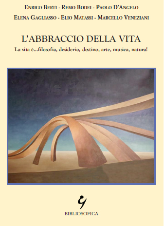 L'abbraccio della vita L'abbraccio della vita